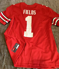 ohio state nike jersey for sale  Los Angeles