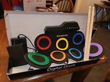 Portable electronic drum for sale  Inverness