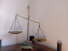 Antique balance scales for sale  LIVERPOOL
