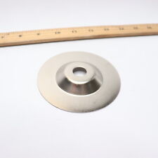 Rodas de corte diamante copo disco de moagem 800 grão 4", usado comprar usado  Enviando para Brazil