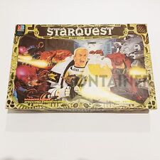 Starquest space crusade usato  Cittadella