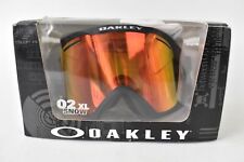 Oakley matte black for sale  NORTHAMPTON