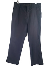 Lindeberg golf trousers for sale  TROWBRIDGE