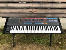Roland JUNO-106 6 voice polyphonic synthesizer serviced. for sale  Shipping to Canada