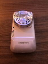 Samsung galaxy zoom for sale  SHEFFORD