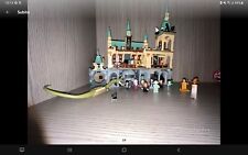 lego harry potter hogwarts usato  Varano Borghi