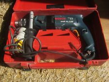 Bosch gsb 2re for sale  BOURNEMOUTH