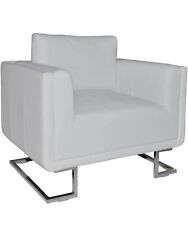 Vida armchair lounge for sale  Richmond