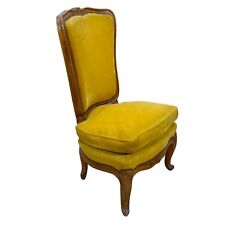 Fauteuil dit chauffeuse d'occasion  Marseille X