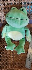Ponds pluffies frog for sale  New Hartford
