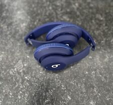 Dr. Dre Studio3 Headband Wireless Headphones - Blue (HEADPHONES ONLY NO BOX), used for sale  Shipping to South Africa