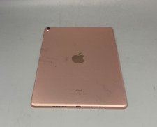 Tablet Apple Pro 10.5 A1701 64 GB oro rosa Wi-Fi solo iOS justa. BUENO segunda mano  Embacar hacia Argentina