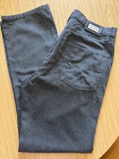 hugo boss alabama jeans for sale  ST. NEOTS