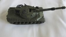 Dinky leopard tank for sale  BOGNOR REGIS