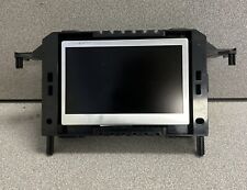 14-16 Ford Transit Connect XL Info-GPS-TV Screen Display Dash 4.2" Screen Q for sale  Shipping to South Africa