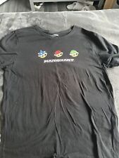 Mario kart shirt for sale  WIGAN