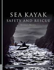 Sea kayak safety for sale  Montgomery