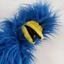 emu puppet for sale  BUNTINGFORD