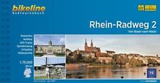 Rhein radweg rhein gebraucht kaufen  Berlin
