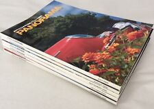 Porsche panorama magazines for sale  Indio