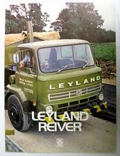 Leyland reiver commercial for sale  Shipping to Ireland