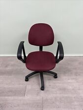 Boss burgundy deluxe for sale  Glendale