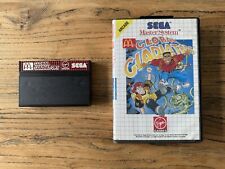 Global Gladiators Sega Master System sem manual🔥JOGO QUENTE🔥 comprar usado  Enviando para Brazil