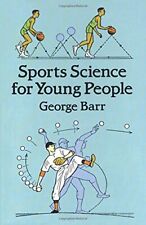 Sports science young for sale  Boston