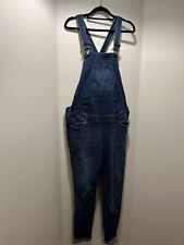 Seraphine maternity dungarees for sale  DURSLEY