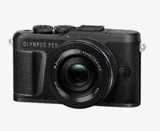 Olympus camera pl10 for sale  SEATON