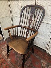 Antique georgian chair for sale  LIVERPOOL