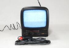 Vintage Portable StarLite TV8391 - Tested & Works - Black & White 4.5" Screen for sale  Shipping to South Africa