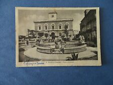 Vecchia cartolina originale usato  Napoli