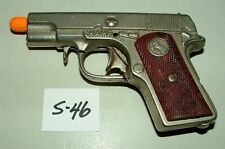 national cast iron cap gun for sale  Sergeant Bluff