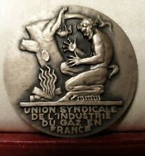 1933 55mm bronze d'occasion  Paris XIII