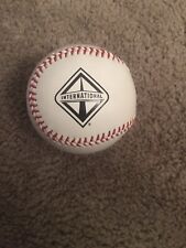 Souvenir baseball internationa for sale  Rochester