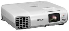 Epson EB-X20 2700 Lumens HDMI VGA 3LCD Data Projector for sale  Shipping to South Africa