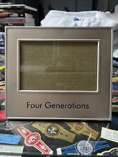 generations pic frames for sale  Sioux Falls