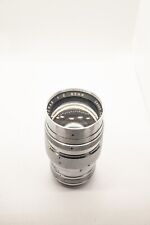 Canon Serenar 85mm F2 LTM + viewfinder comprar usado  Enviando para Brazil