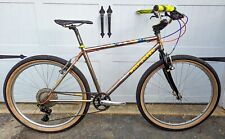 ti bike gravel mtb cycles for sale  Chattanooga