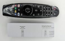 Controle remoto de voz LG TV AKB75855501 MR20GA para a maioria das TVs LG CONTROLE REMOTO MÁGICO OLED comprar usado  Enviando para Brazil