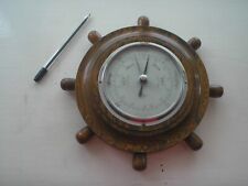 Vintage shortland barometer for sale  DORCHESTER