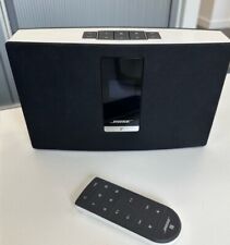 Bose soundtouch portable for sale  LONDON