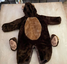 Grizzly bear costume for sale  North Port