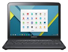 Chromebook Samsung 12,1" XE500C21-AZ2US doble núcleo 1,66 GHz 4 GB 16 GB SSD segunda mano  Embacar hacia Argentina