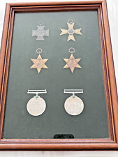 Collection war medals for sale  UK
