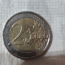 Moneta euro rara usato  Corato