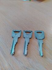 Lot ford keys for sale  Oswego