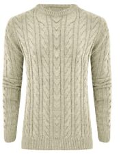 Zara sweater chunky for sale  PAIGNTON