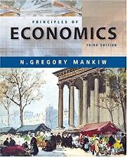 Principles economics mankiw gebraucht kaufen  Berlin